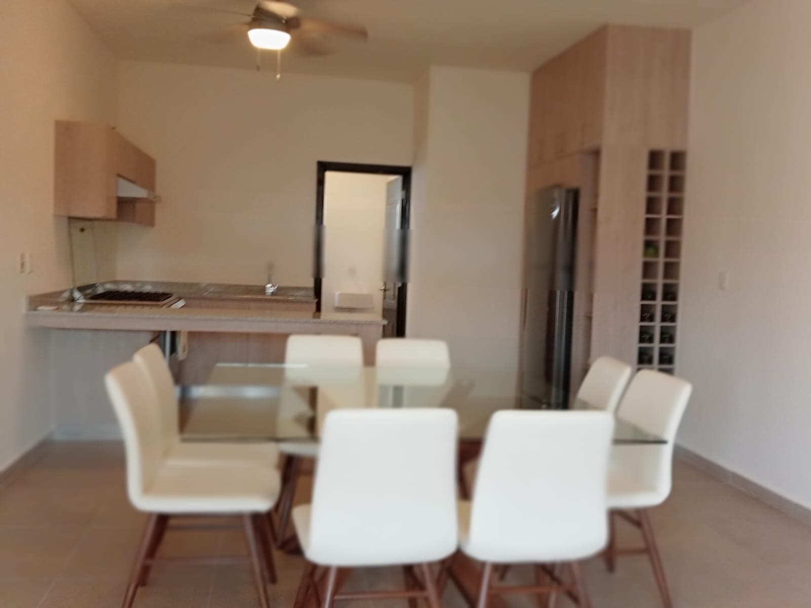 Departamento 3 recamaras en Playa del Carmen - Complejo Selvanova